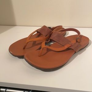 NWOT condition Chaco Maya II sandals